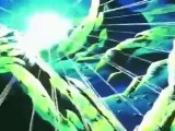 Goku y Vegeta se fusionan en Vegito