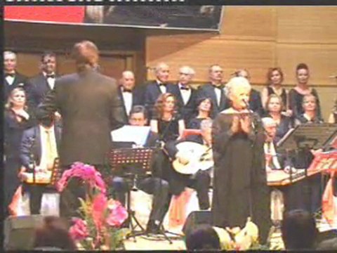 GÖNÜL DOSTLARI TSM KONSERİ 2