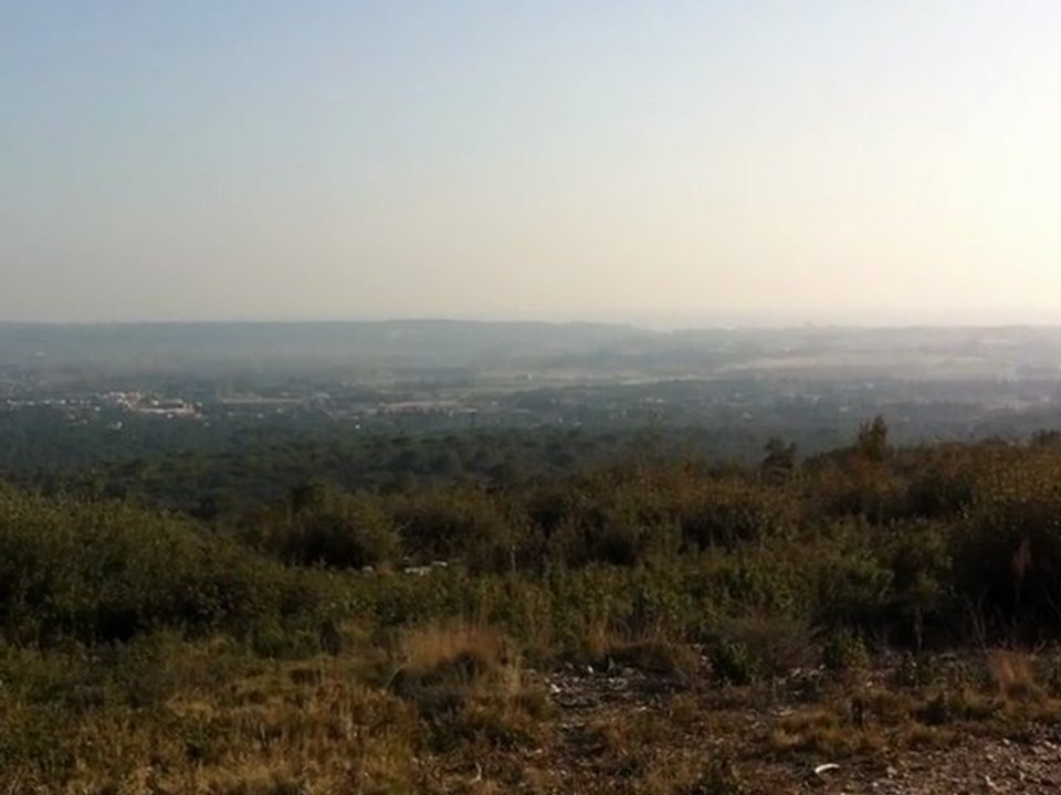 LES HAUTS DE ST QUENTIN LA POTERIE