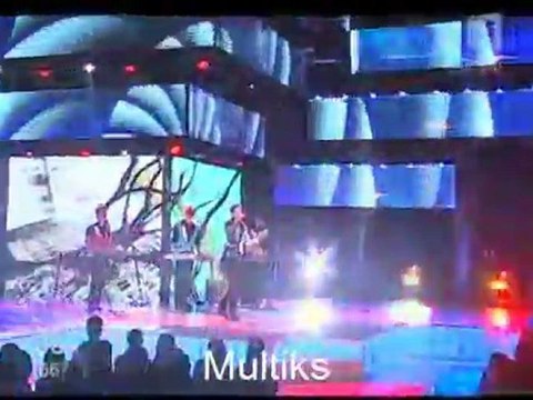 Lithuania Final Revote Recap 2012