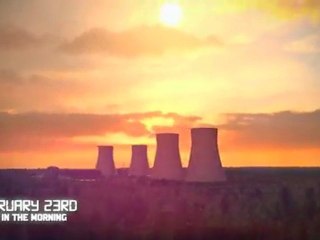 Wargame European Escalation - Trailer de lancement