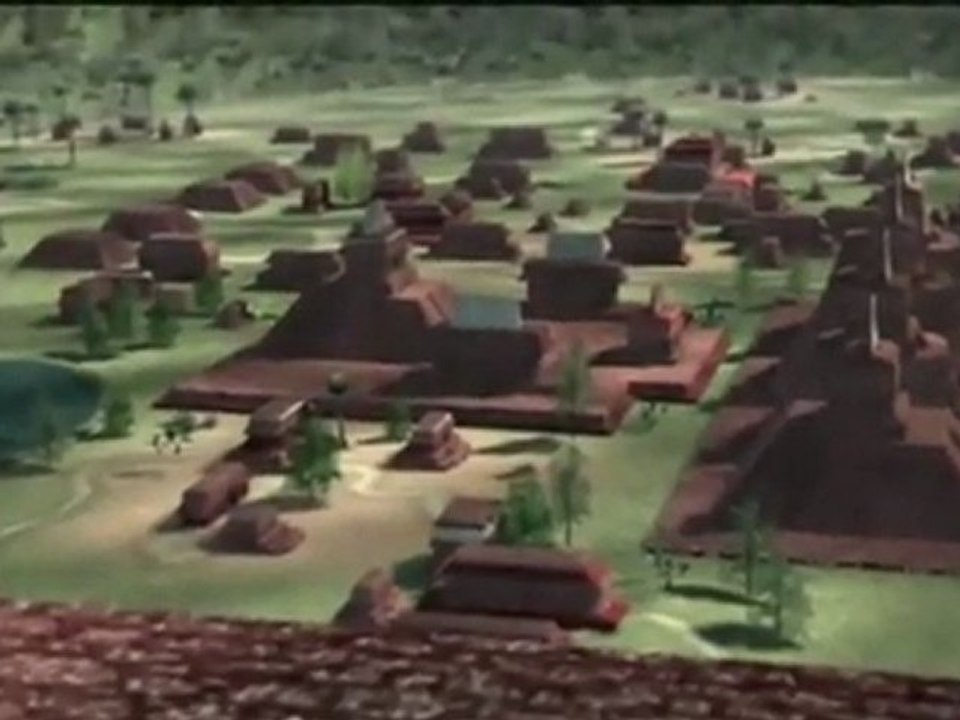 Maya 1-5