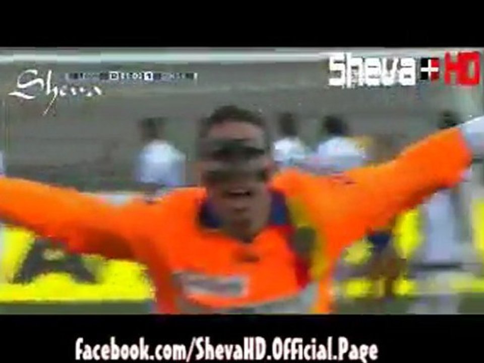 Lecce VS Genoa 2012 All goals & highlight
