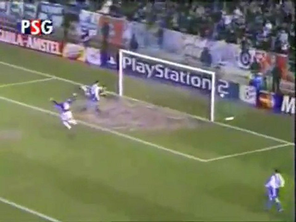 Best Of Jay-Jay Okocha