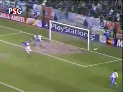 Best Of Jay-Jay Okocha