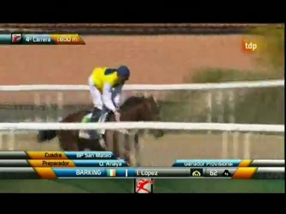 2012.02.26, nº 42 MJ (Mijas Comunicacion (Hand 1ªp) Barking