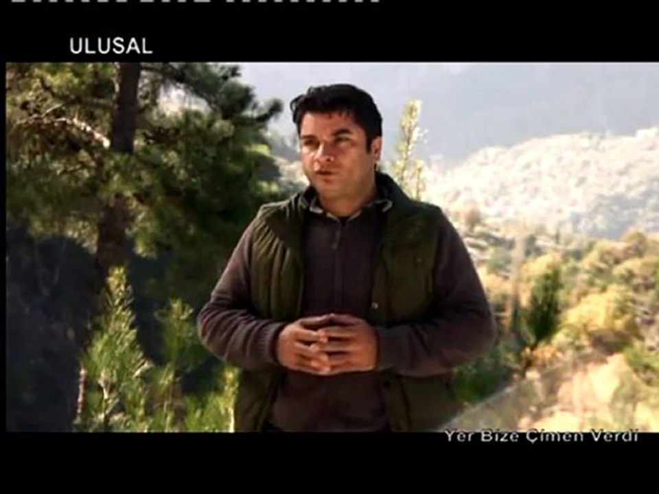 ULUSAL KANAL_0229_03-YER BİZE ÇİMEN VERDİ- KÖY YAŞAMI.