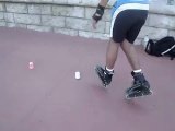 Patins em linha - Oeiras