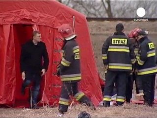 Las autoridades no descartan el fallo humano en la...