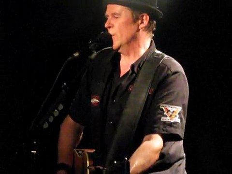 Eric Frasiak, Hommage à François Béranger, A Thou Bout d'Chant, Mars 2012