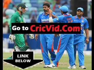 1st Final Sri Lanka vs Australia Live Streaming 2012