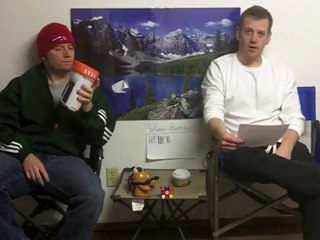 Energizer Solar LED Spotlight - Episode 276