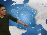 La météo de Ayes