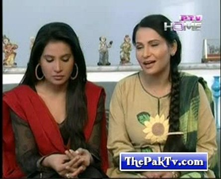 Khalida Ki Walida Episode 82 By Ptv Home Prt 1