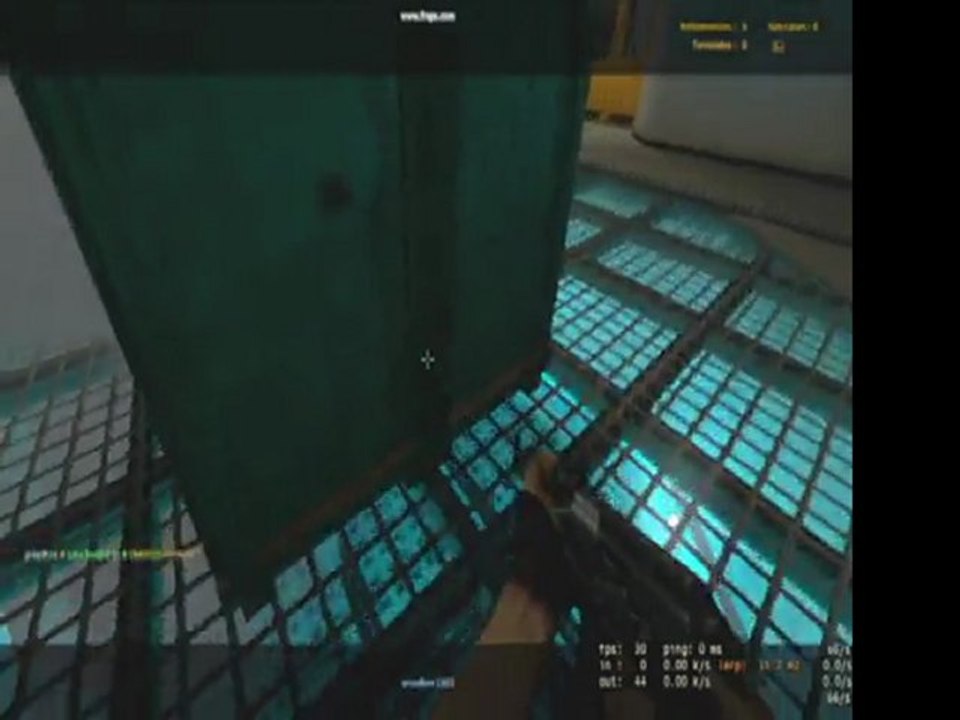 Grandkev Fail