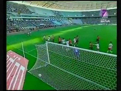 final championnat 2009 l'espérance 3-1 a l'étoile | l'espérance champion de Tunisie