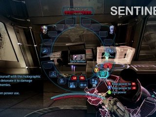 Mass Effect 3 - Class guide