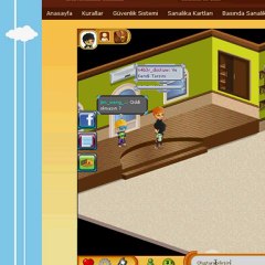 Sanalika Tanıtımı