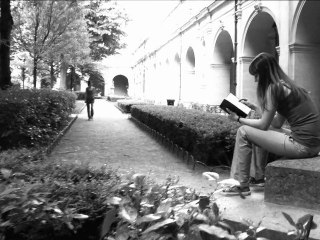 Répétitions : Short session #55