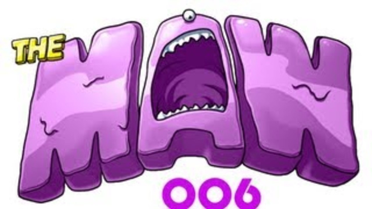 Let's play the maw - #006 - luftige höhen