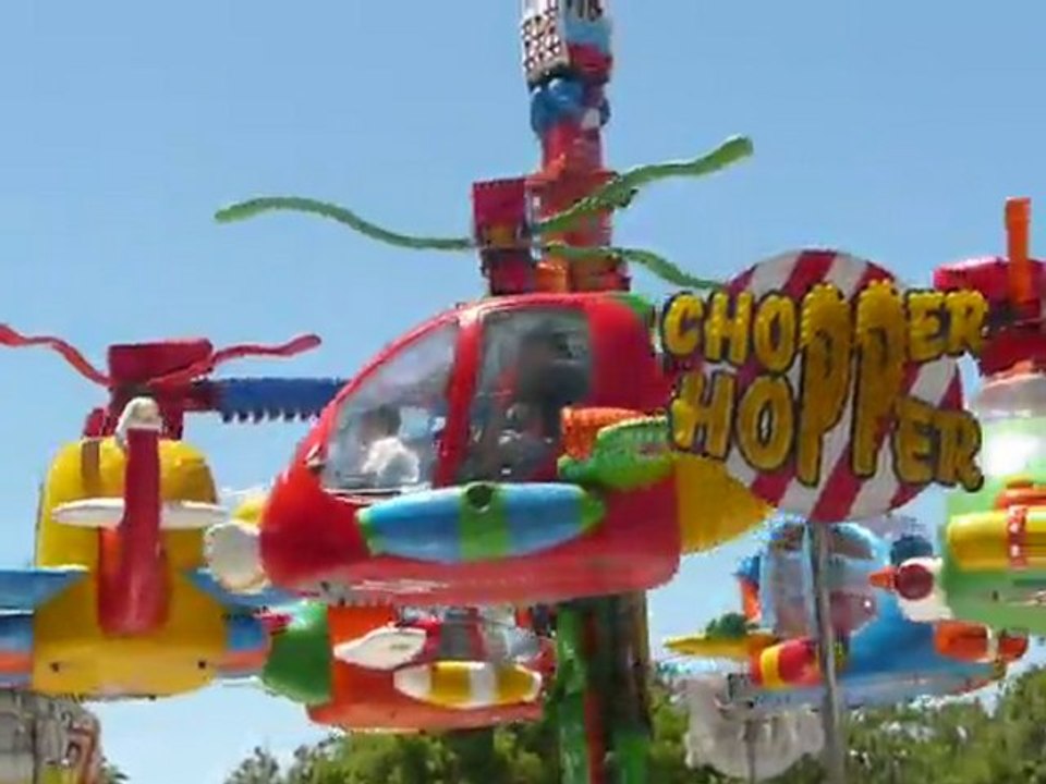 2010 : FAIR PLEASANTON 046