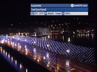 Hong Kong SAR - China, Prague - Czech Republic, Tenerife - Spain, Washington - USA, Lucerne - Switzerland, Niagara Falls - Canada, Jerusalem - Israel