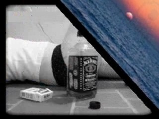 tout les jours la meme routine