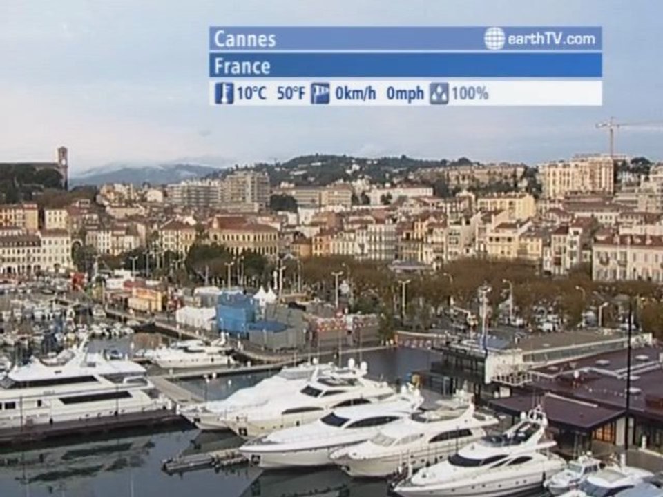 Pine Valley - Beijing - China, Hamburg - Germany, Warsaw - Poland, Stuttgart - Germany, Cannes - France, Ascona - Ticino - Switzerland, Vienna - Austria