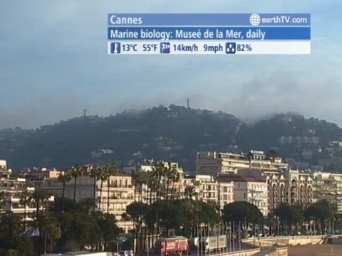 Dresden - Germany, Las Vegas - USA, Salzburg - Austria, Ascona - Ticino - Switzerland, Cannes - France, Cologne - Germany, Warsaw - Poland