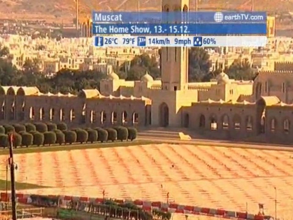 Macau SAR - China, Prague - Czech Republic, Avignon - France, Muscat - Oman, Lucerne - Switzerland, Munich - Germany, Antibes - Juan-les-Pins - France