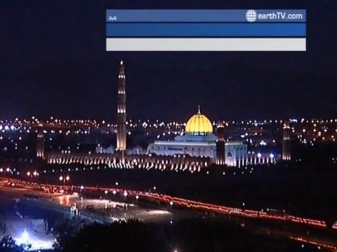 Niagara Falls - Canada, Hong Kong SAR - China, Stuttgart - Germany, Ascona - Ticino - Switzerland, Vienna - Austria, Muscat - Oman, Venice - Italy