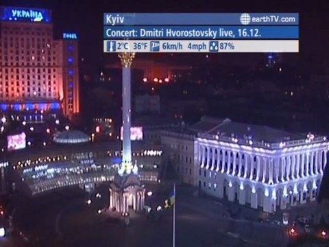 Macau SAR - China, Los Angeles - USA, Ekaterinburg - Russia, Cannes - France, Kyiv - Ukraine, Amsterdam - Netherlands, Geneva - Switzerland