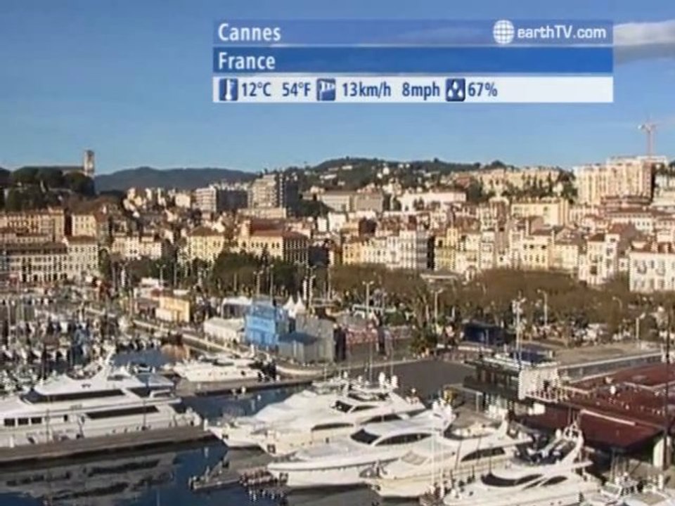 Berlin - Germany, Washington - USA, Warsaw - Poland, Prague - Czech Republic, Cannes - France, Lugano - Ticino - Switzerland, Muscat - Oman