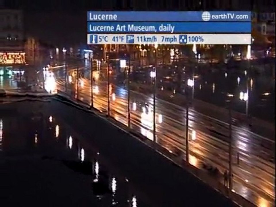 Macau SAR - China, Bandar Seri Begawan - Brunei, Geneva - Switzerland, Lucerne - Switzerland, Avignon - France, Warsaw - Poland, Amsterdam - Netherlands