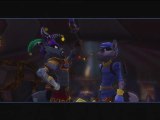 Sly Cooper : Thieves In Time - Interview [HD]