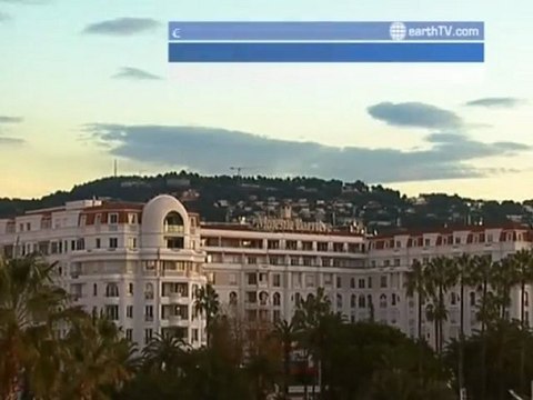 Macau SAR - China, Warsaw - Poland, Tenerife - Spain, Vienna - Austria, Ascona - Ticino - Switzerland, Cannes - France, Muscat - Oman