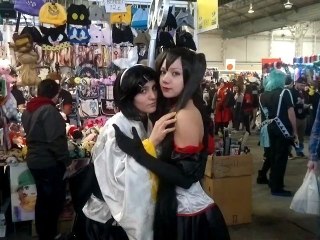 Japan expo sud 4eme vague 5