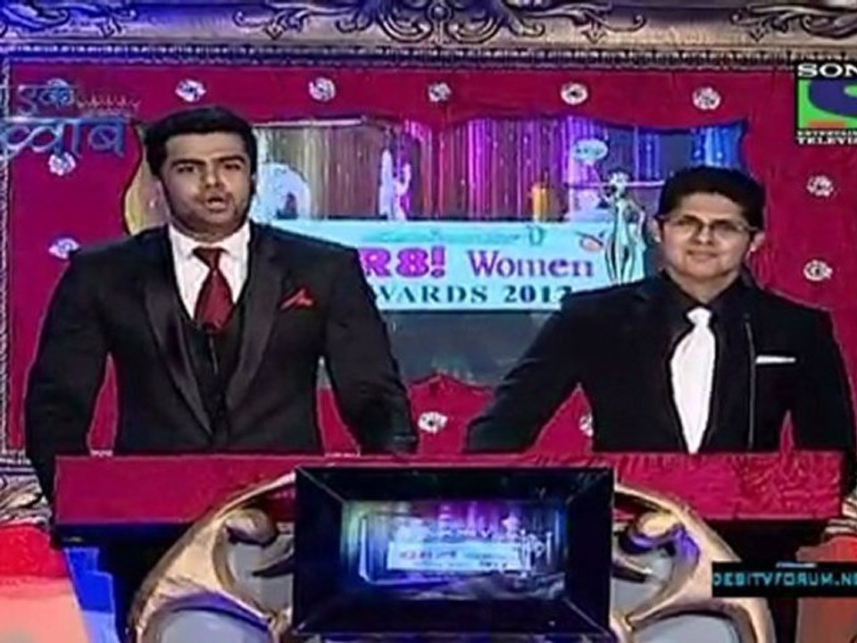 Gr8! Women Awards 2012 720p 4th March 2012 Video Watch Online Full Show Part1