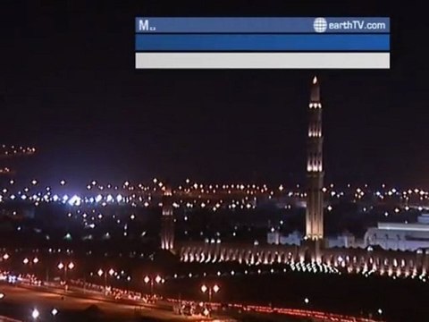 Tenerife - Spain, Niagara Falls - Canada, Seattle - USA, Budapest - Hungary, Warsaw - Poland, Muscat - Oman, Cannes - France