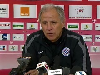 René Girard après Dijon (J26)