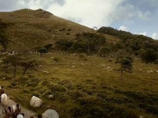 Trône de Fer - Promo "Critic", Saison 1