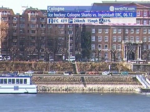 Sydney - Australia, Hong Kong SAR - China, Ascona - Ticino - Switzerland, Cologne - Germany, Salzburg - Austria, Muscat - Oman, Arcachon - France