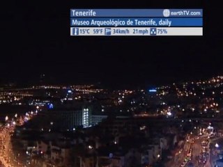 Macau SAR - China, Venice - Italy, Los Angeles - USA, Tenerife - Spain, Washington - USA, Niagara Falls - Canada, Geneva - Switzerland