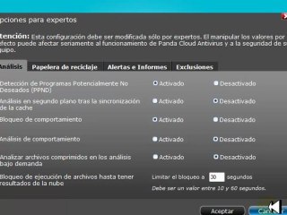 ANTIVIRUS LIGERO Y GRATUITO