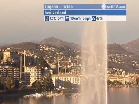 Prague - Czech Republic, Las Vegas - USA, Barcelona - Spain, Salzburg - Austria, Lugano - Ticino - Switzerland, St. Andrews - Canada, Cologne - Germany