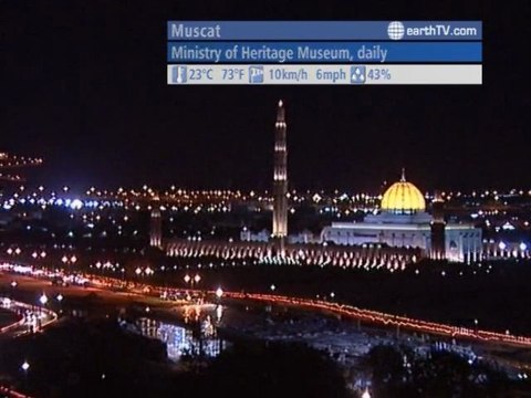 Seattle - USA, Ascona - Ticino - Switzerland, Hong Kong SAR - China, Warsaw - Poland, Muscat - Oman, Cannes - France, Niagara Falls - Canada