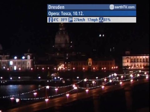 Lugano - Ticino - Switzerland, Seattle - USA, Washington - USA, Dresden - Germany, Salzburg - Austria, Prague - Czech Republic, Warnemunde - Germany