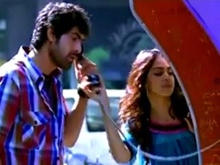 Naa Ishtam Theatrical Trailer - Rana - Genelia