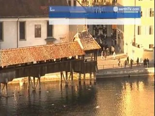 Ekaterinburg - Russia, Hamburg - Germany, Budapest - Hungary, Cannes - France, Bandar Seri Begawan - Brunei, Lucerne - Switzerland, Warsaw - Poland