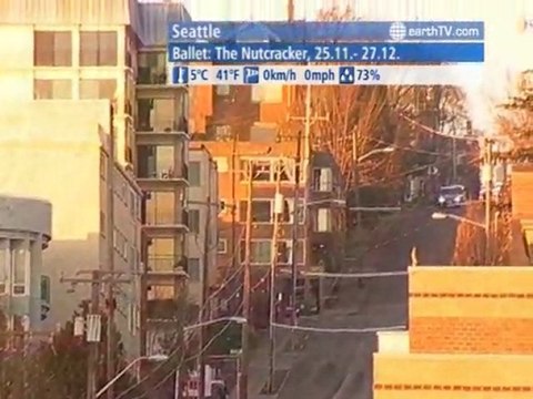 Berlin - Germany, Bandar Seri Begawan - Brunei, Las Vegas - USA, Seattle - USA, Agadir - Morocco, Muscat - Oman, Tenerife - Spain